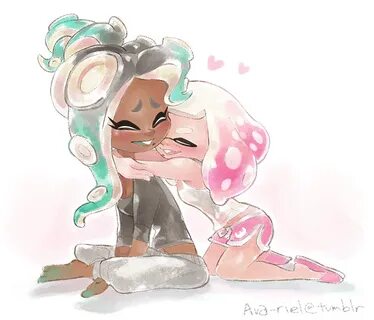 See more 'Splatoon' images on Know Your Meme! pearl, marina. 