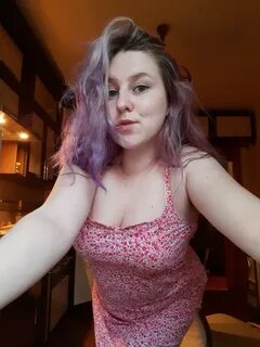 LianaJu - Jeunes femmes - 26 ans