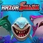 Razor shark играть демо. Razor shark играть демо