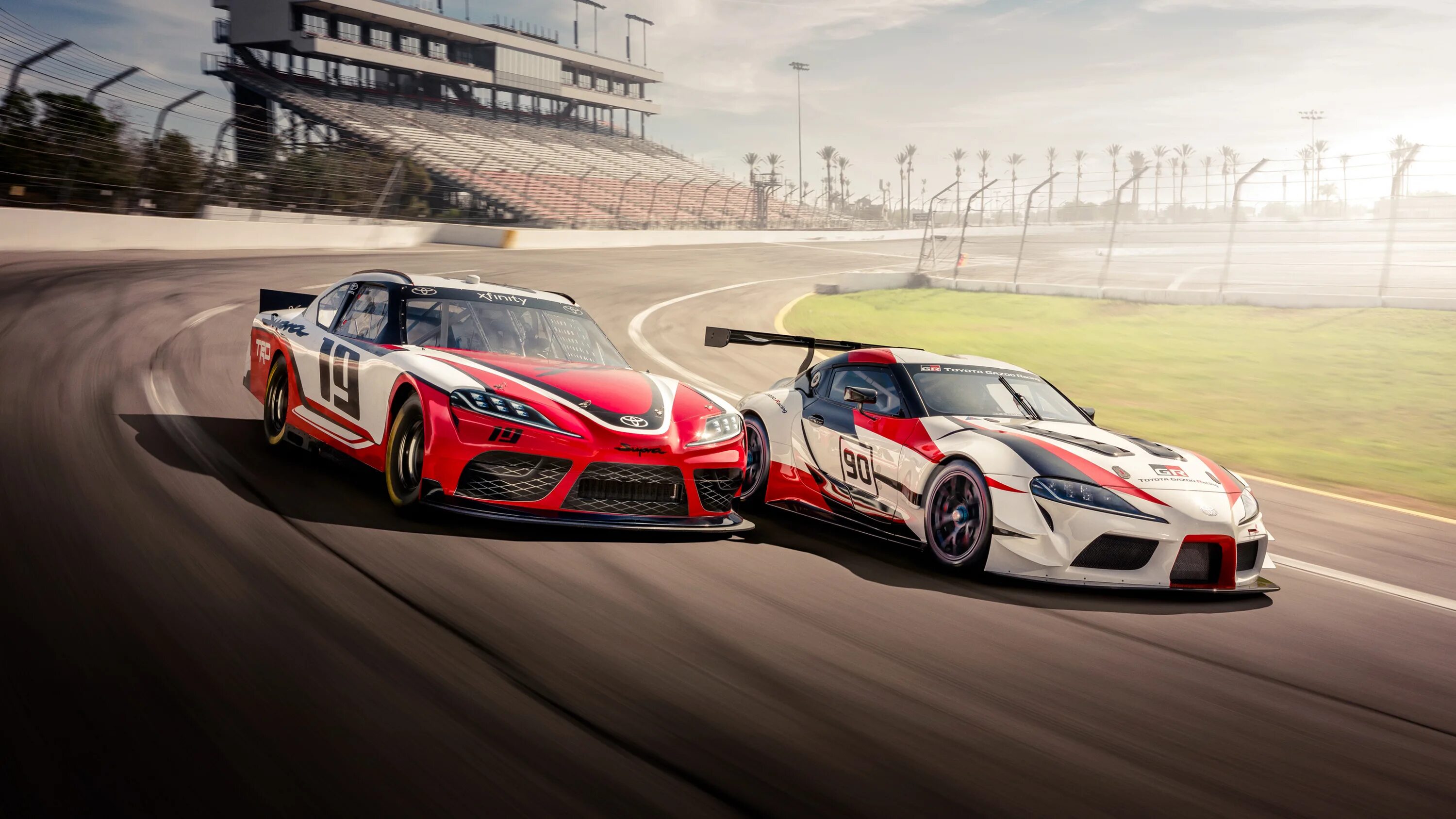 Про гонку умов. Toyota Supra 2018. Toyota Supra gazoo Racing. Toyota gr Supra Racing Concept. Toyota Supra a90 Race.