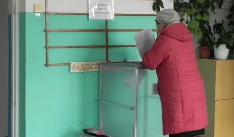 Избирательные участки кострома