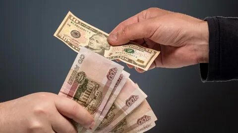 Доллар новости