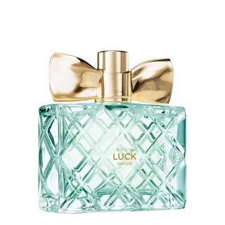 Avon luck limitless for him
