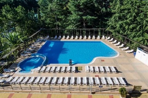 Орбита 1 адлер отзывы