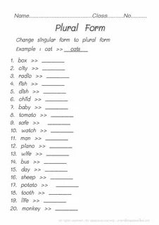 Exercises 3 класс