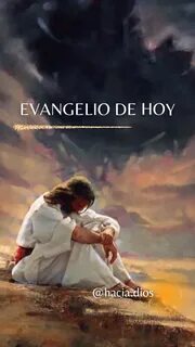 .📖 AUDIO del EVANGELIO de HOY y REFLEXIÓN 📖 .Lectura del I Domingo de Cua...