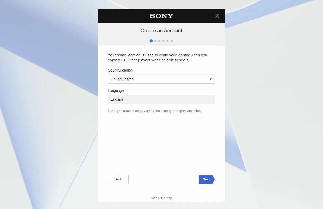 Now creating account. Link now. как создать аккаунт на ps5. программа link now что это. link now что это за приложение.