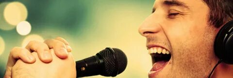 Building vocal