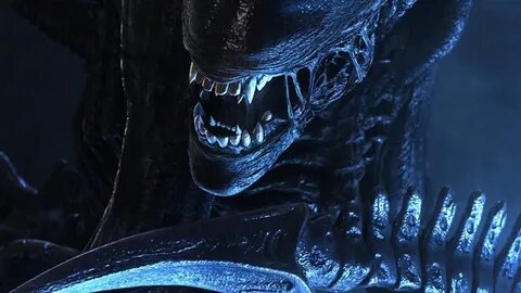 Aliens expanded 2024
