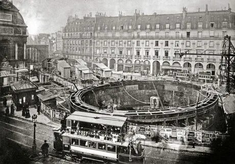 Франция 1900