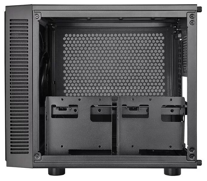 Thermaltake mini itx. Thermaltake core v1. thermaltake suppressor f1 ca-1e6-00s1wn-00. thermaltake suppressor f1. корпус thermaltake suppressor f1 черный.