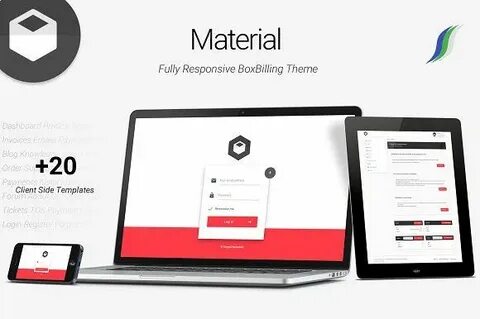 Billing box