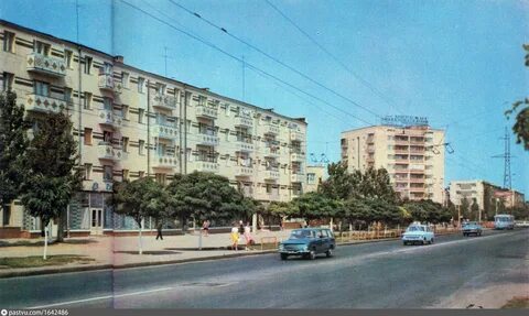 Площадь космонавтов