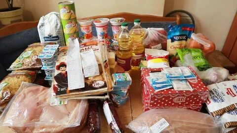 Московская неделя еды