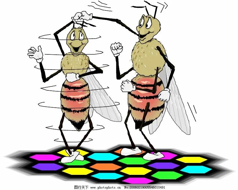 Комар танцует. Пляшет Муха с комаром. Танцующие мухи. Насекомые танцуют.