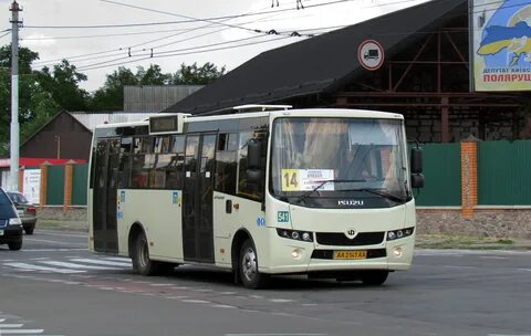 Автобус 294 москва
