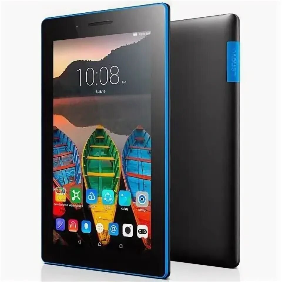 Lenovo tab e10