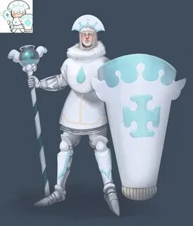 Kingdom персонажи