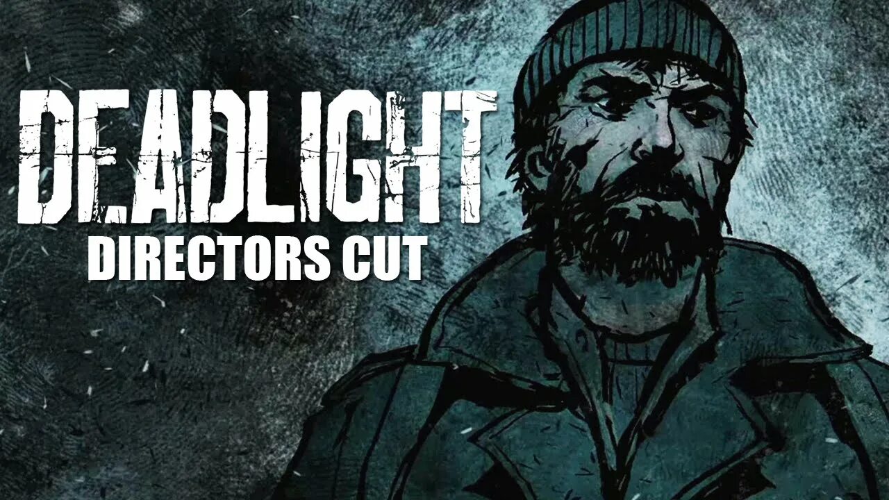 Deadlight 1. Игра Deadlight Director's Cut. Deadlight обложка игра. Deadlight 2 Director Cut. Deadlight directors cut