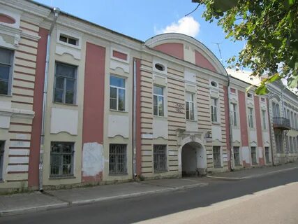 Центр степана разина