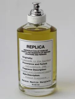 Аромат реплика