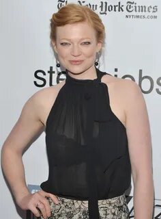 Sarah snook