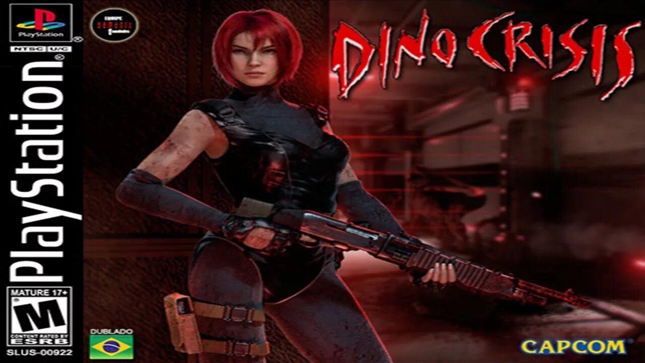 Dino crisis 1. Dino crisis PLAYSTATION 1. Dino crisis ps1. Дино кризис 1 PLAYSTATION. Dino crisis ps1 обложка.