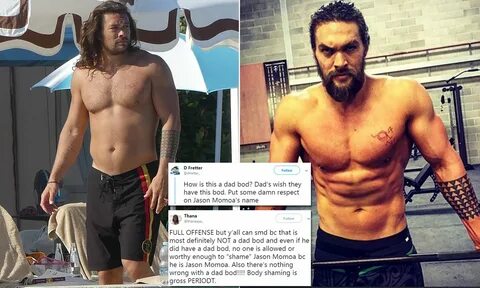 Dad bod