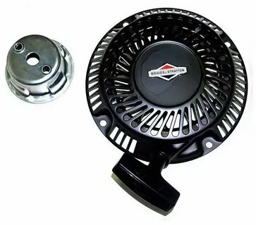 Стартер briggs stratton