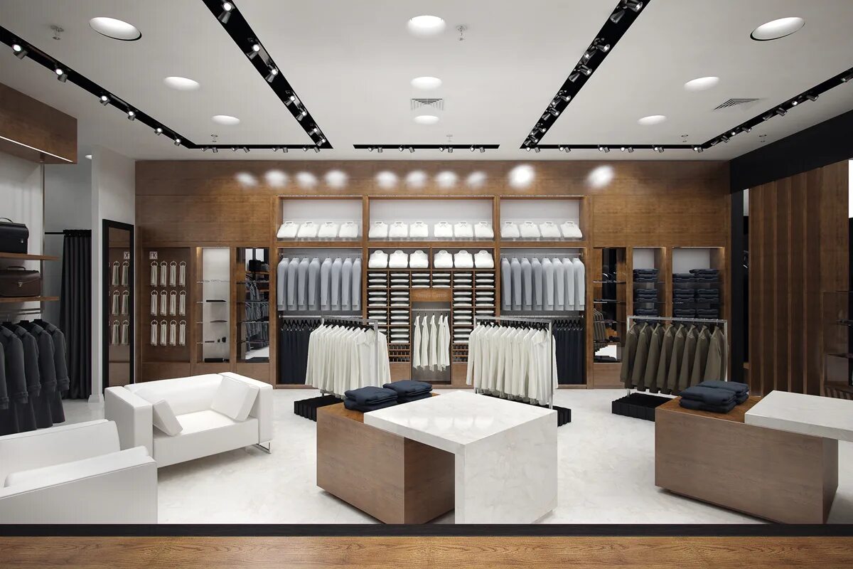 Торговое помещение. Отделка торговых помещений. Дизайнерское торговое оборудование. Торговая комната. Торговая комната.