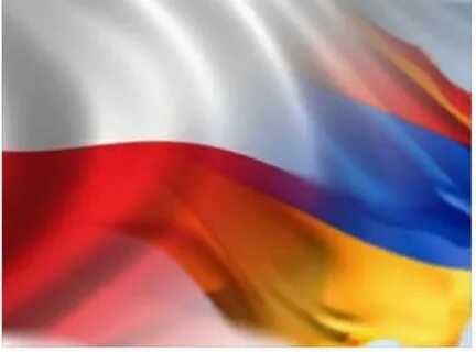 Польша армении