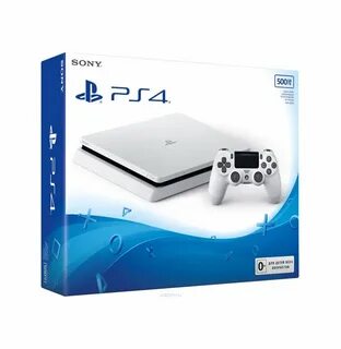 Sony playstation 4 slim отзывы