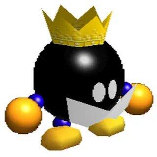 King but