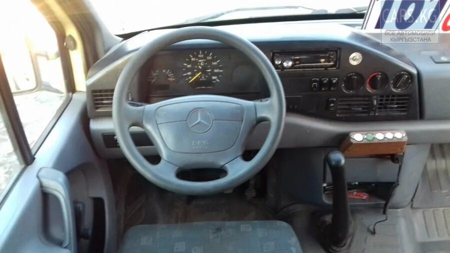 Мерседес спринтер 1997. Мерседес Спринтер 312 1998 салон. Mercedes Sprinter 1997 года Классик. Mercedes Sprinter 1997 2.3 бензин.