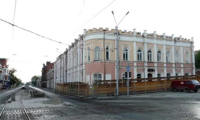 Томская курортология