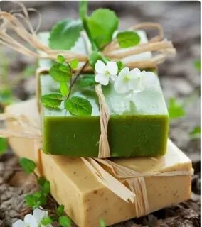 Soap slow