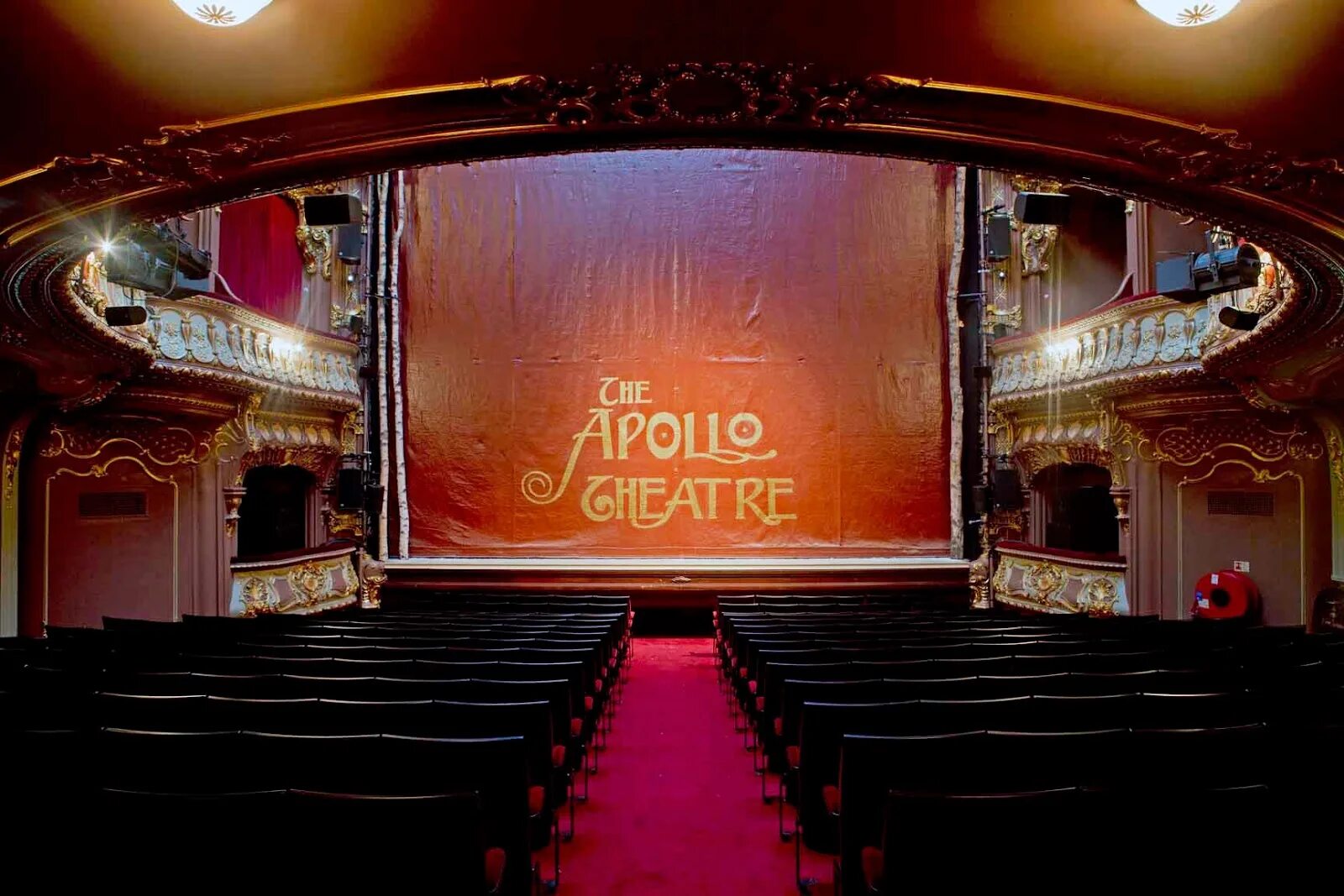 Аполло (театр, Нью-Йорк). Apollo Theatre. Apollo театр London.