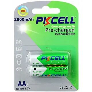 Pkcell