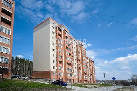 Кольцово 14