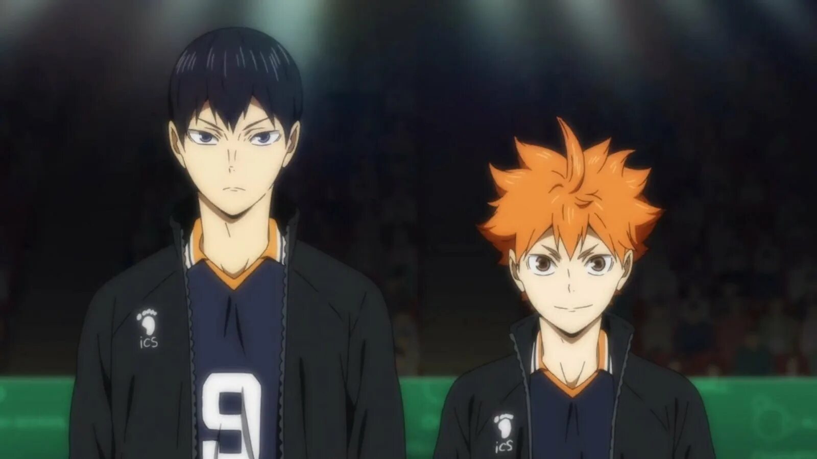 Шоё хината и карасуно. Haikyuu маленький гигант. Шоё хината и карасуно. Волейбол опенинг 4. Опенинг волейбол.