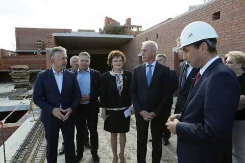 Свежие вакансии в заволжском районе ульяновска