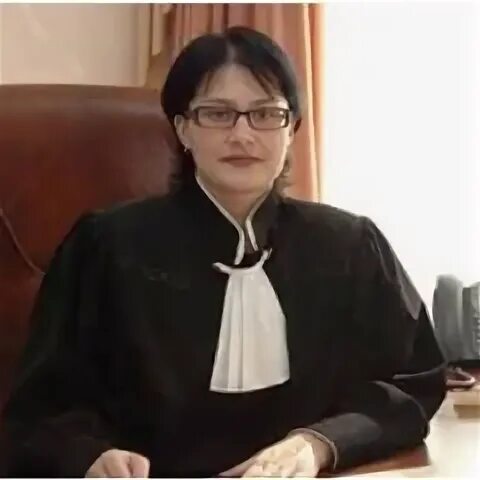 Судья кунцевский
