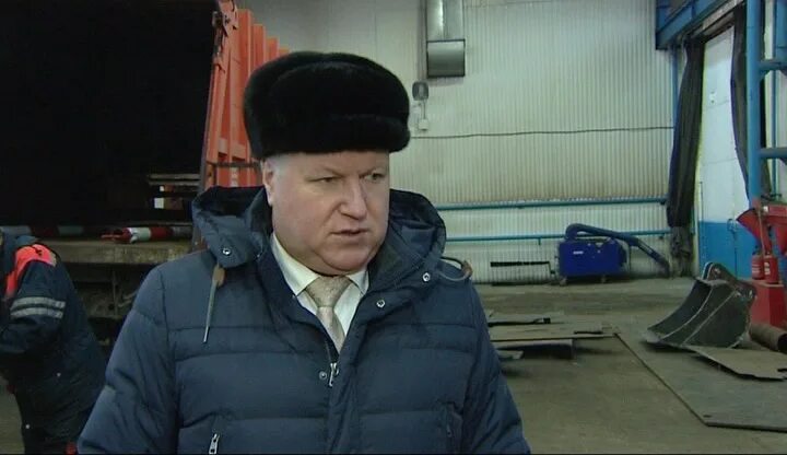 Специализированное автотранспортное предприятие