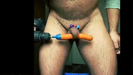 Необычные Способы Дрочки Члена