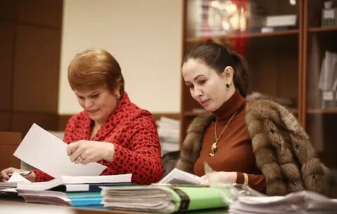 Услуги опеки