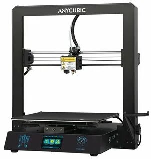 Anycubic 3d принтер
