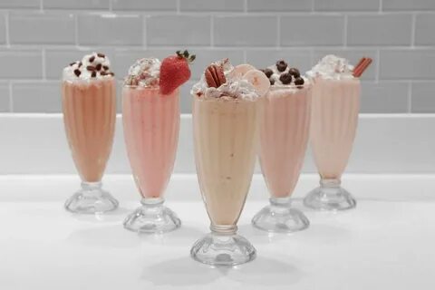 Milkshake
