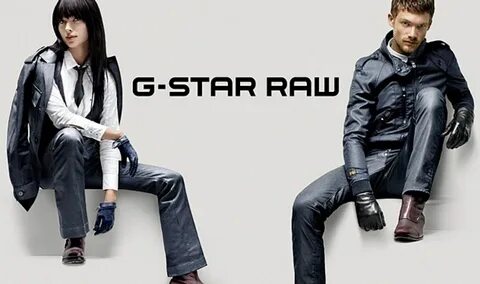 G s raw