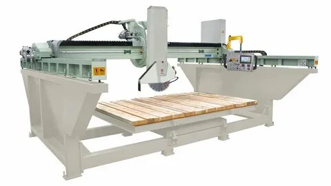 Saw machine