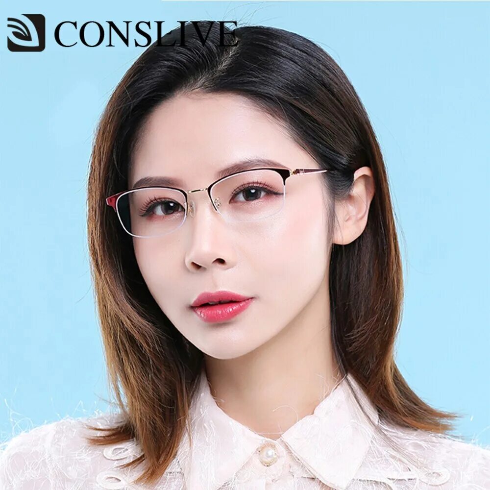 Безободковые очки для зрения женские. Полуободковые оправы для очков. Очки для зрения женские модные. Титановая оправа для очков женская. Узкие очки для зрения женские.